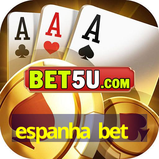 espanha bet